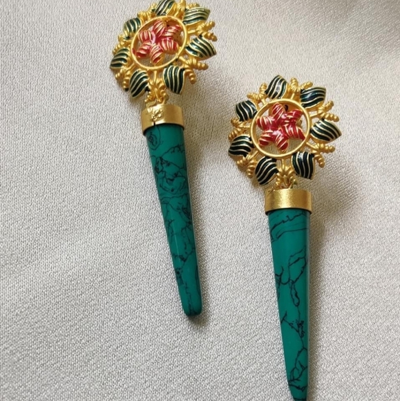 EARRINGS - Picture 3 of 3